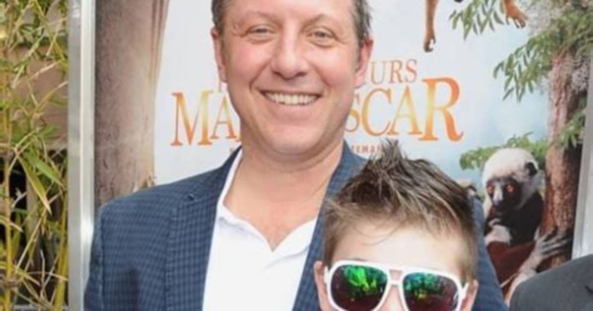 Martin Kratt Net Worth