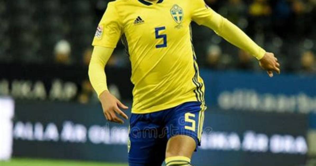Martin Olsson