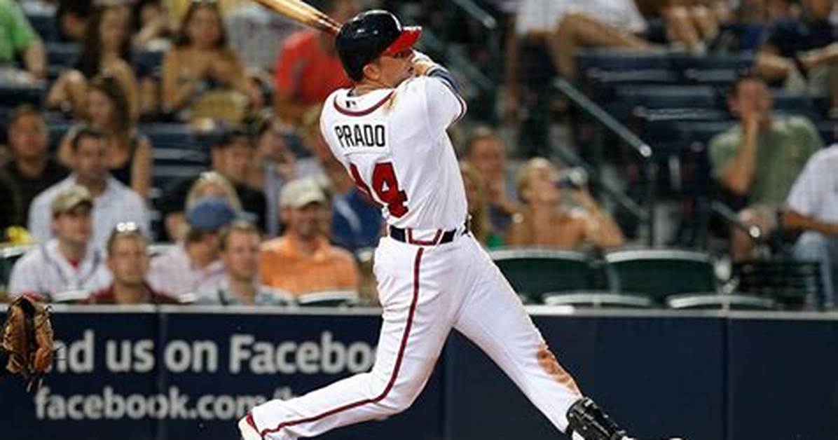 Martin Prado