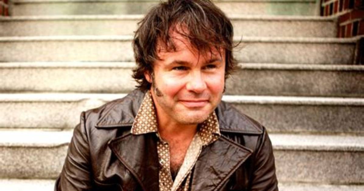 Martin Sexton
