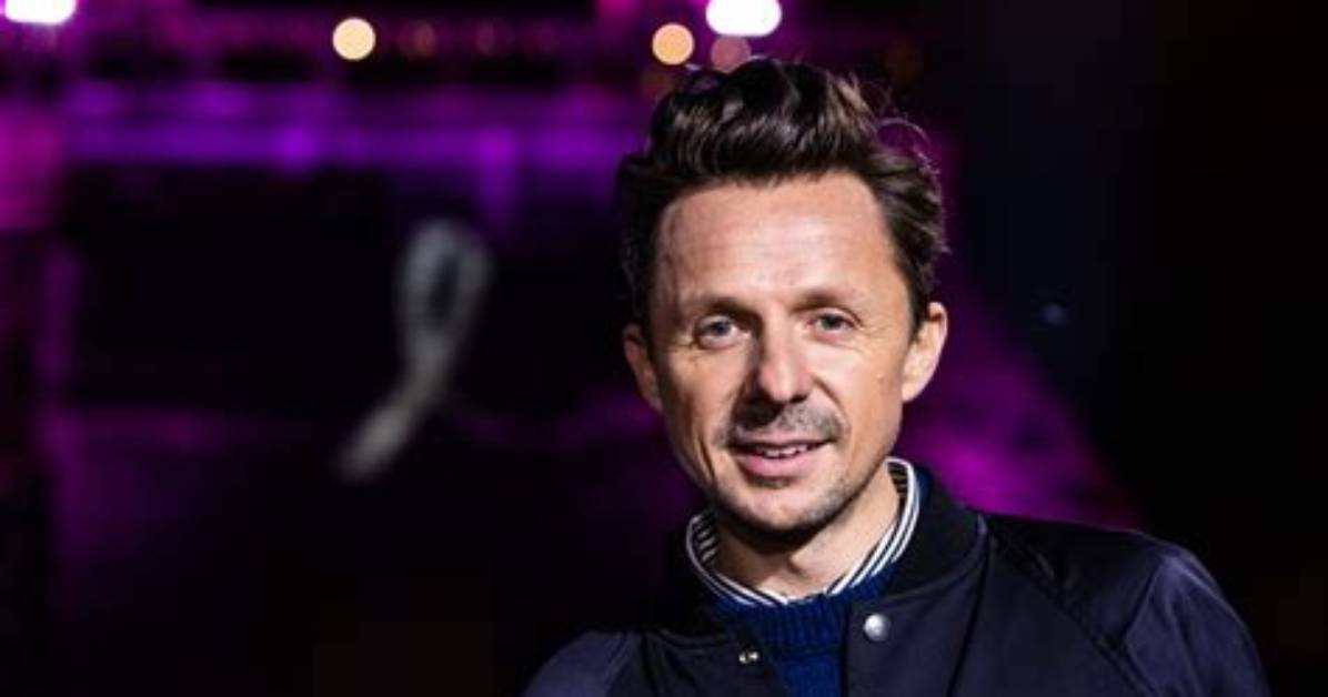 Martin Solveig Net Worth