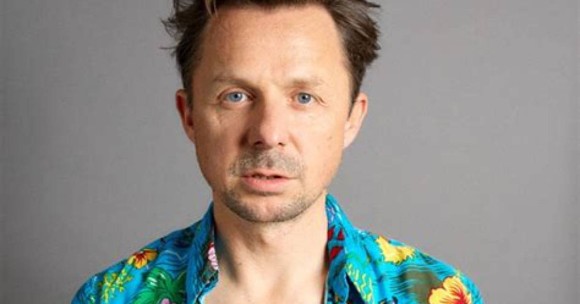 Martin Solveig