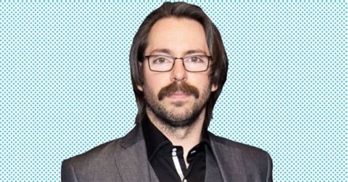 Martin Starr