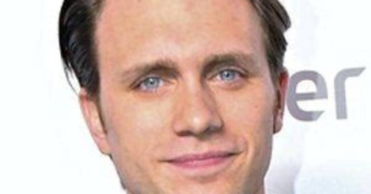 Martin Wallstrom Net Worth