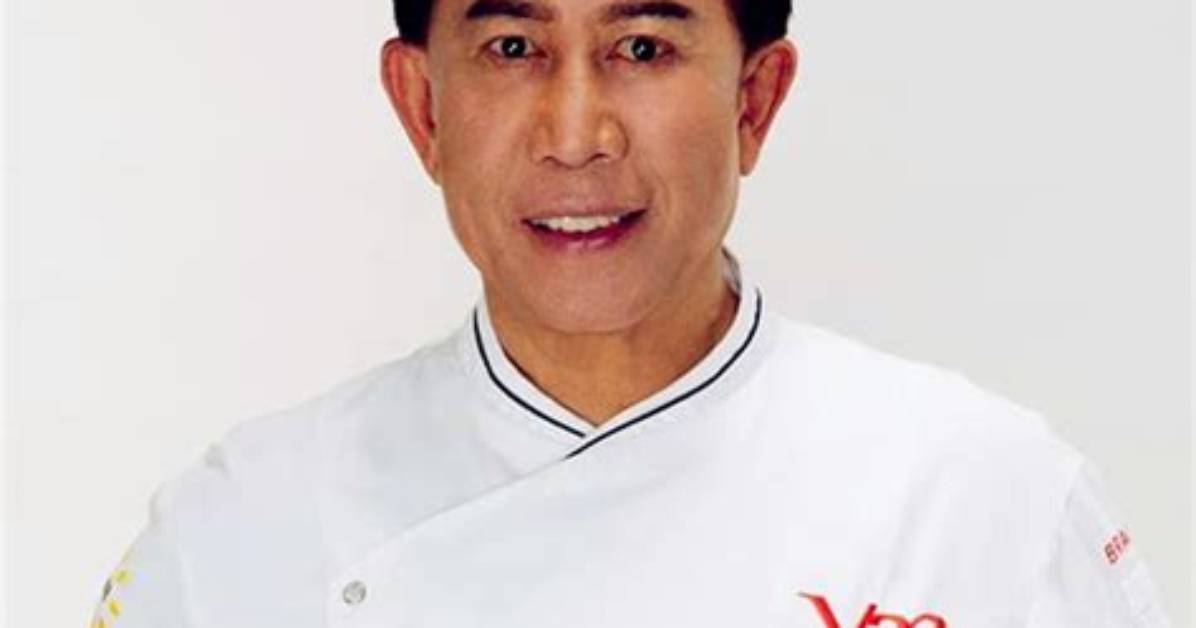Martin Yan Net Worth
