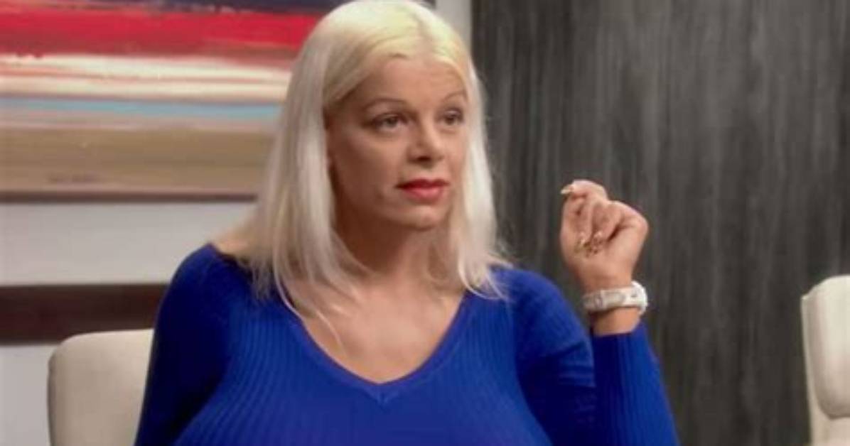 Martina Big