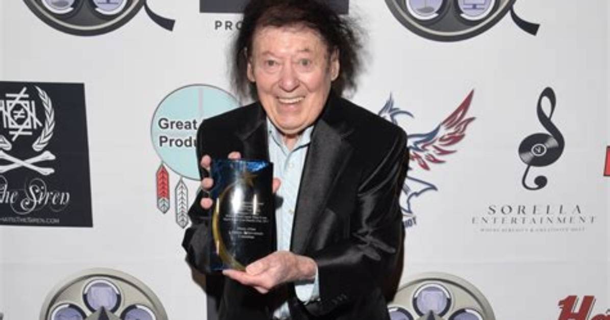 Marty Allen Net Worth