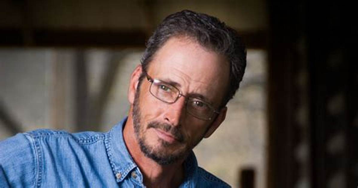 Marty Haggard