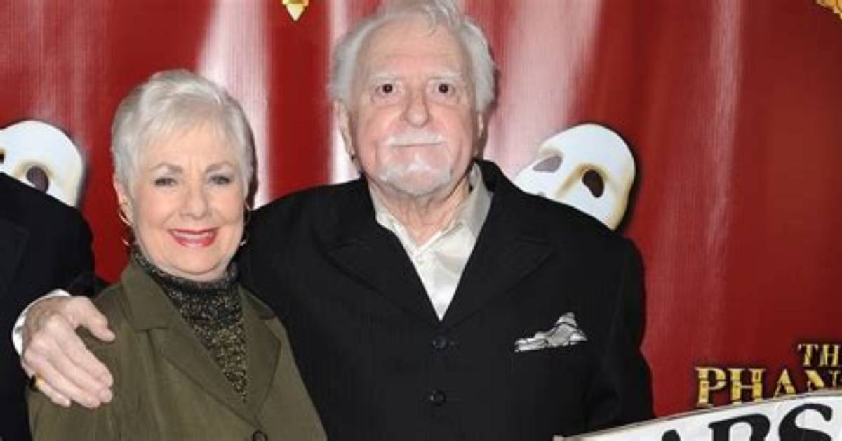 Marty Ingels Net Worth