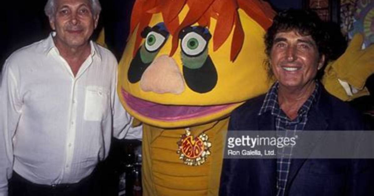 Marty Krofft