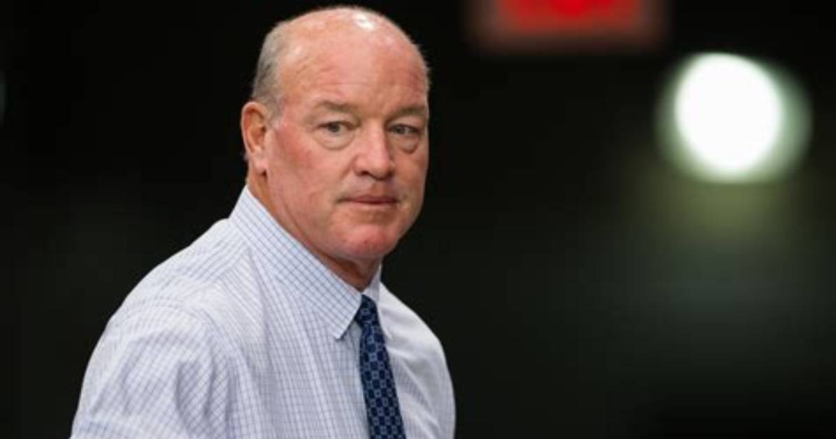 Marty Lyons Net Worth