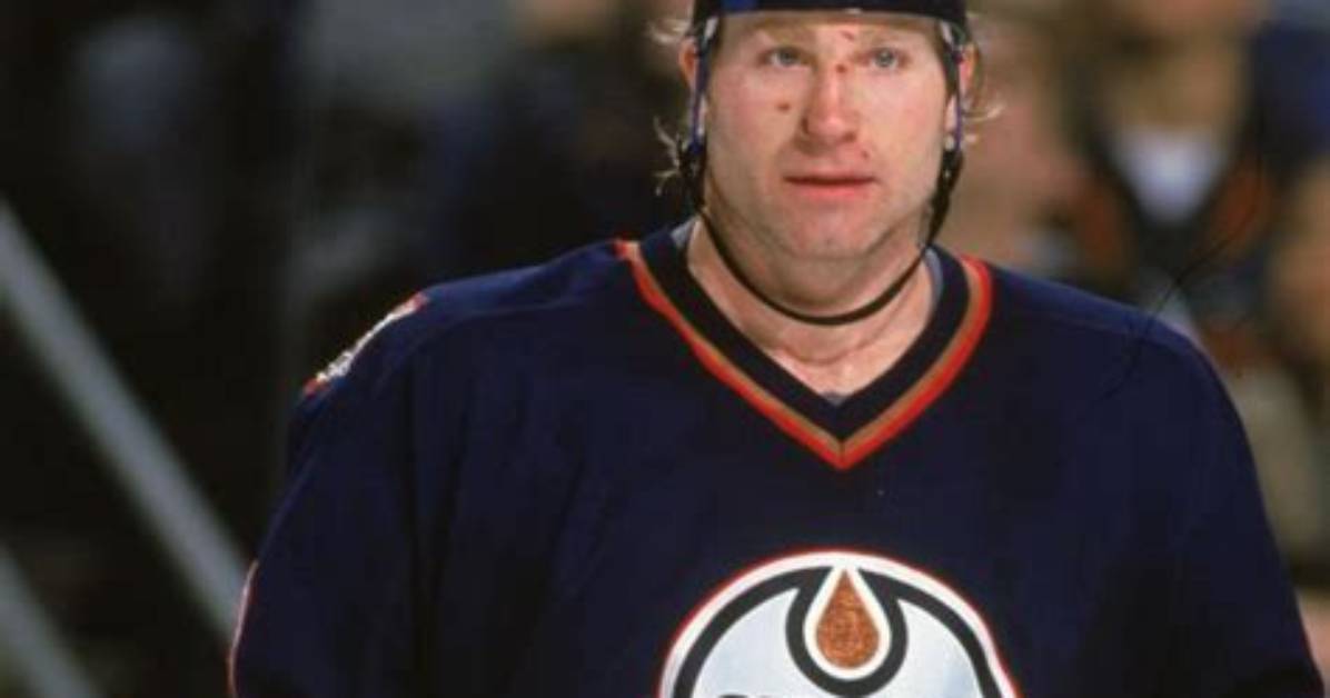 Marty Mcsorley
