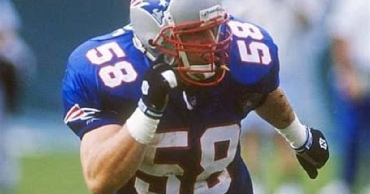 Marty Moore