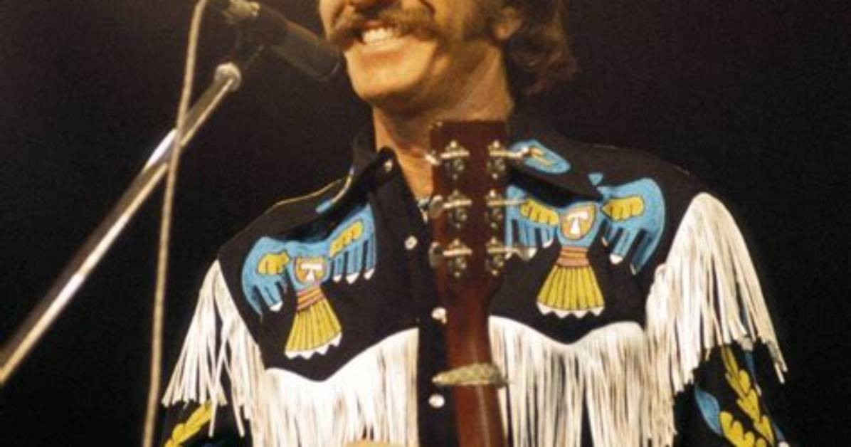 Marty Robbins