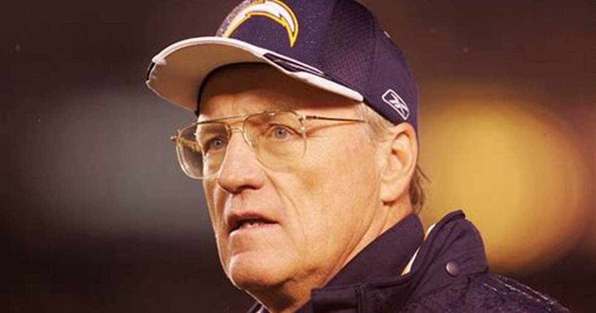 Marty Schottenheimer