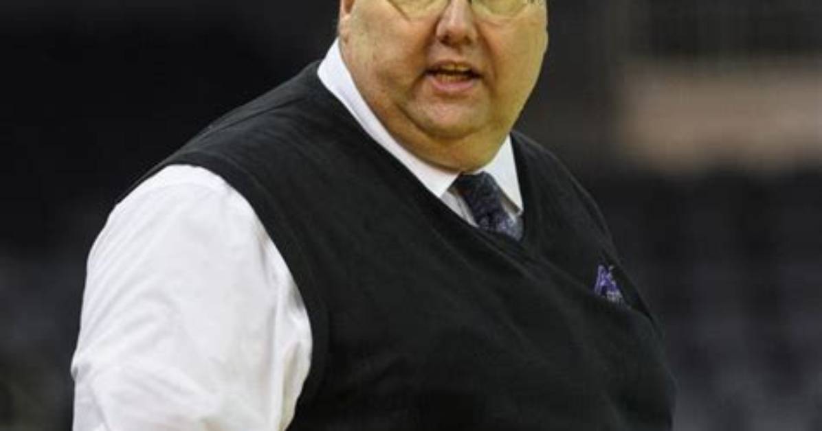 Marty Simmons