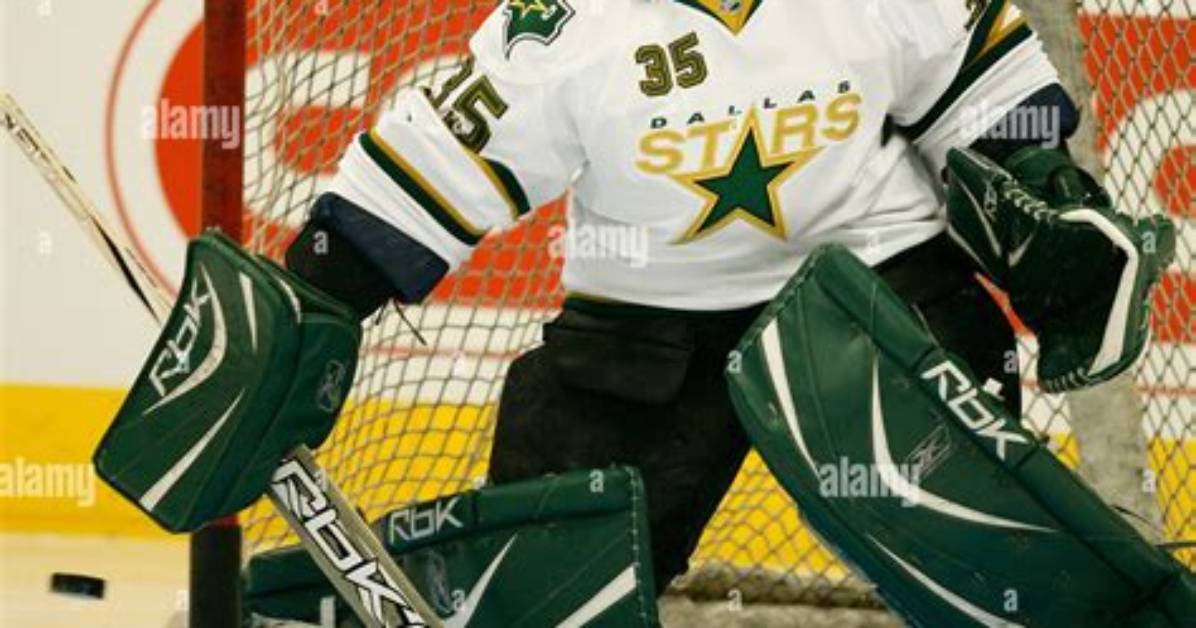 Marty Turco