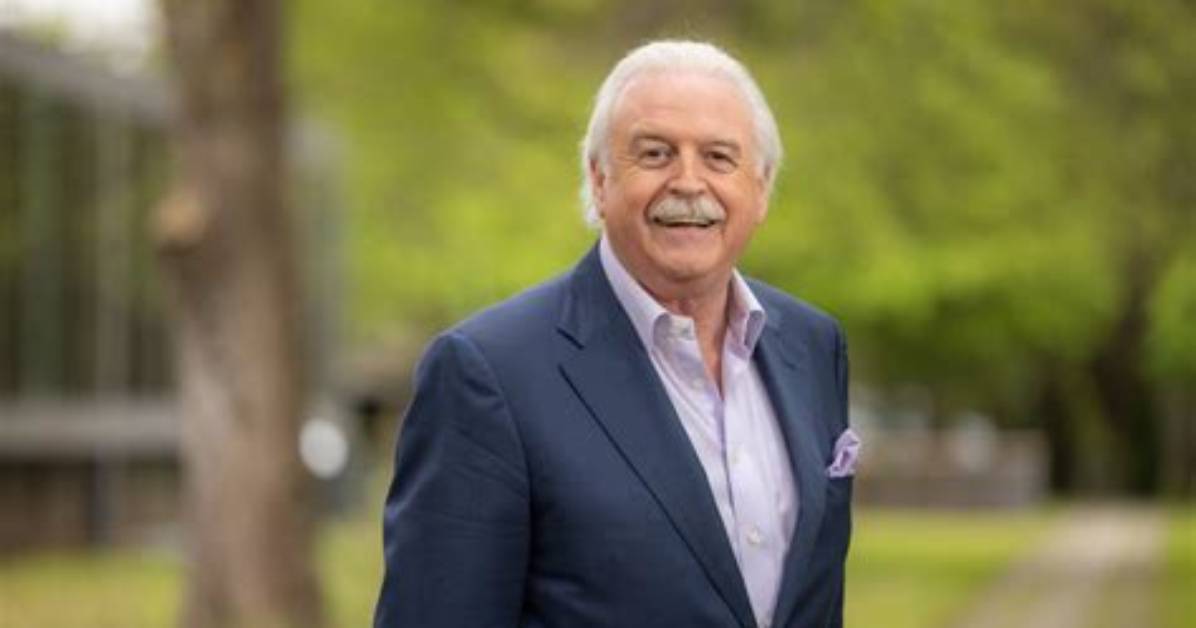 Marty Whelan