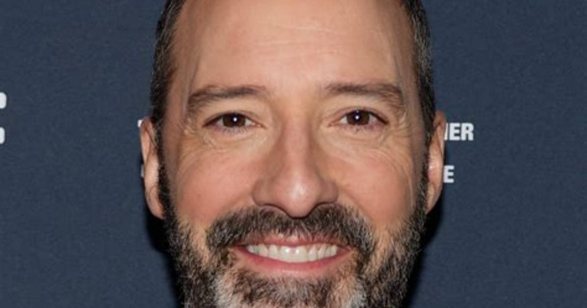 Martyn Hale Net Worth