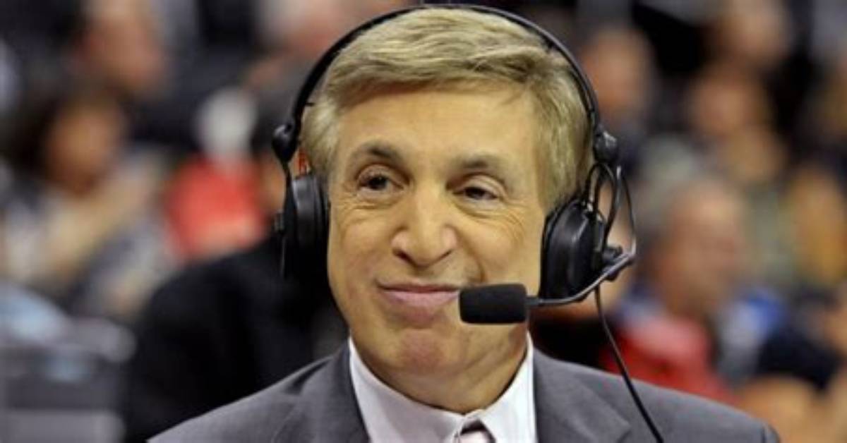Marv Albert Net Worth