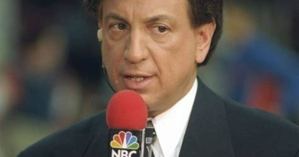 Marv Albert