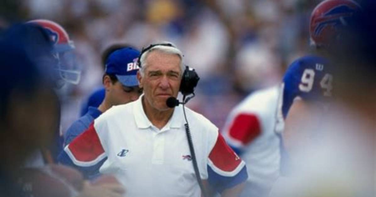 Marv Levy Net Worth