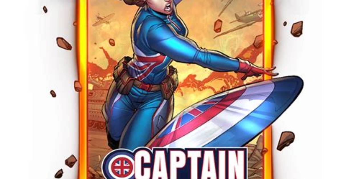 Marvel Carter: the Rising Star of the Music Industry