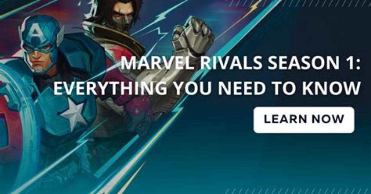 Marvel Rivals: a Deep Dive into the Epic Battles of the Marvel Universe