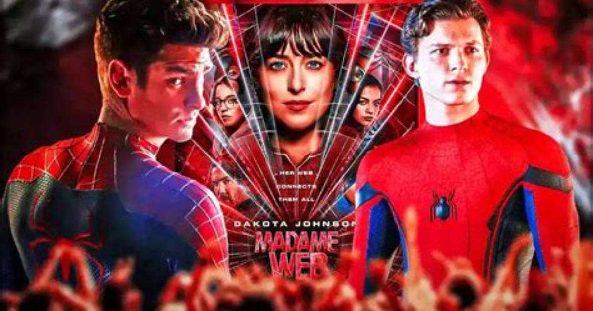 Marvel Rumors: Sony's Insane Madame Web, Spider-Man Timeline Flub