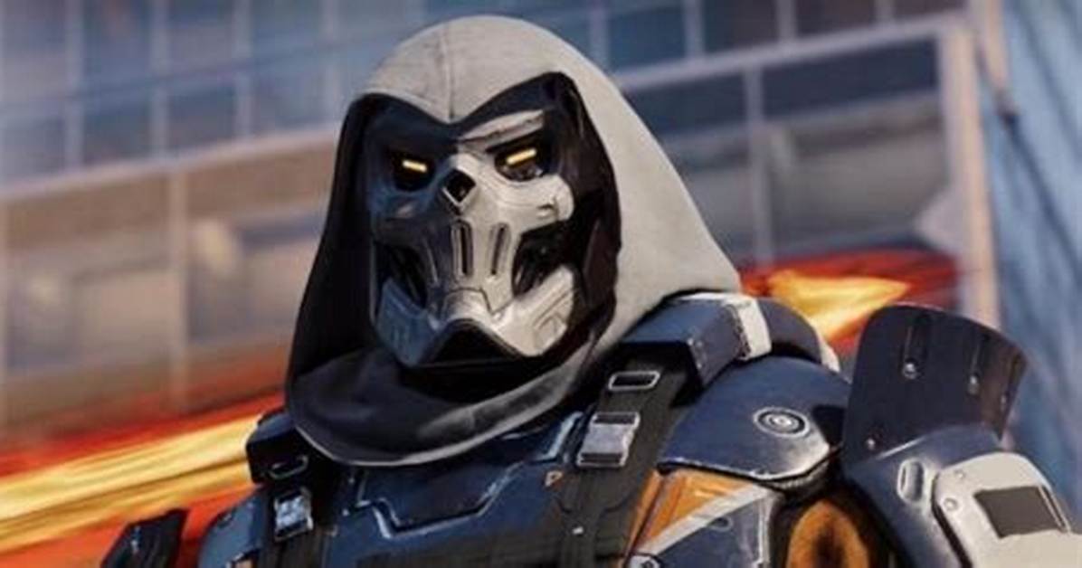 Marvel's Avengers Taskmaster Boss Fight