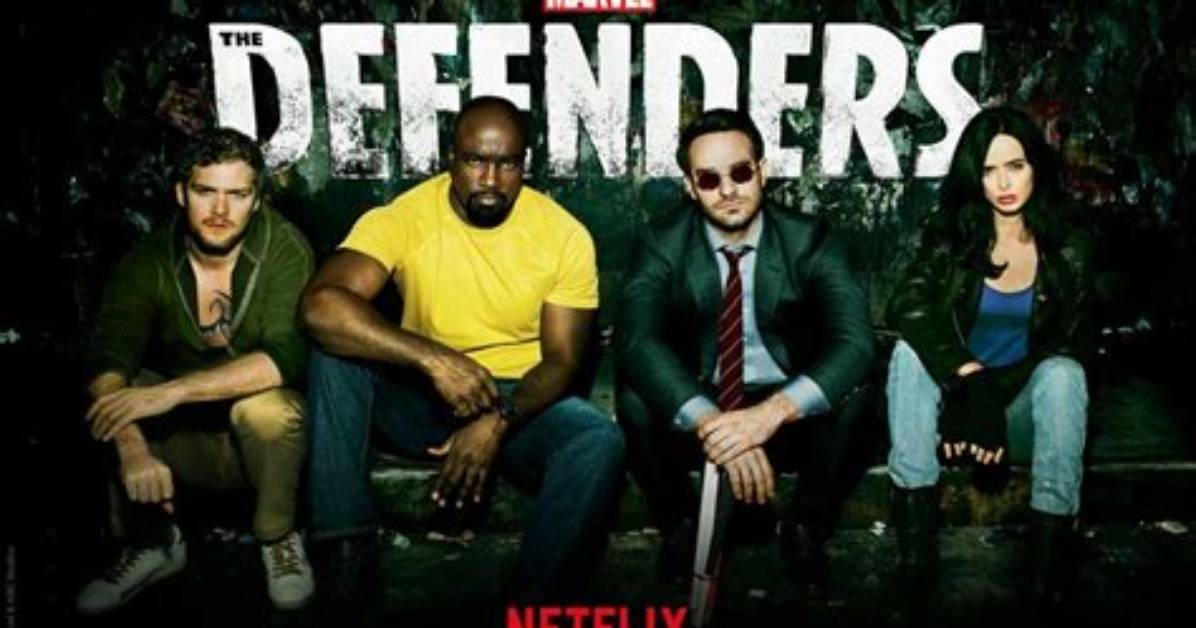 Marvel Says the Defenders Season 2 Could Happen with New Characters