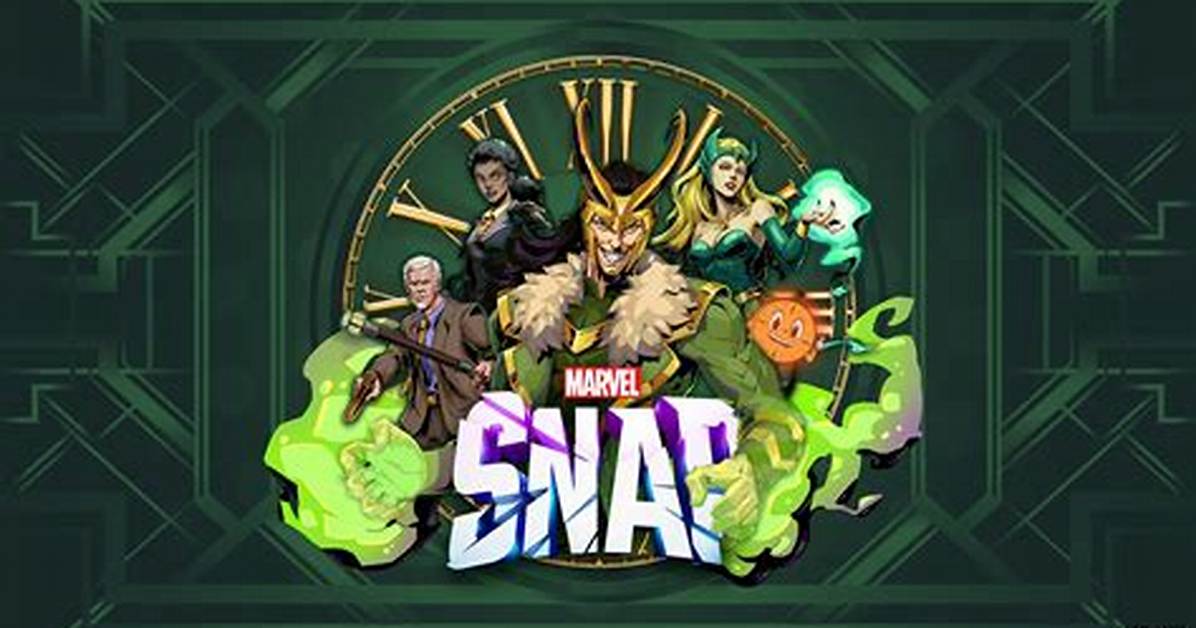 Marvel Snap's September Update Introduces Infinite Rank Revamp, Card Balancing and More