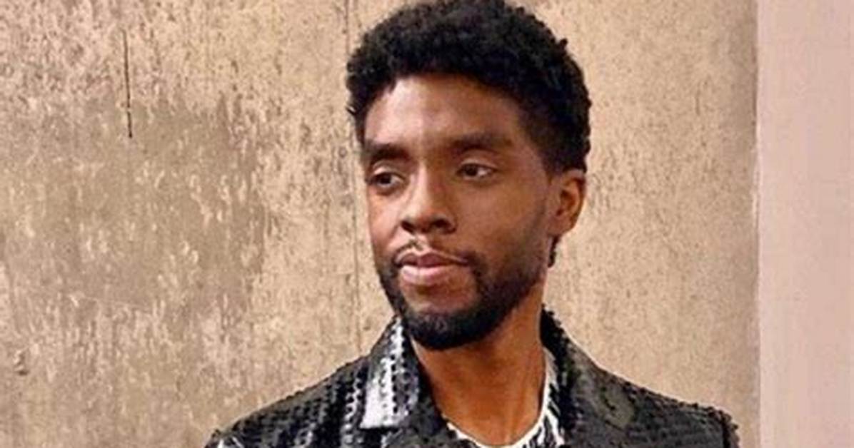 Marvel Stands Firm, Won't Recast Late 'Black Panther' Star Chadwick Boseman