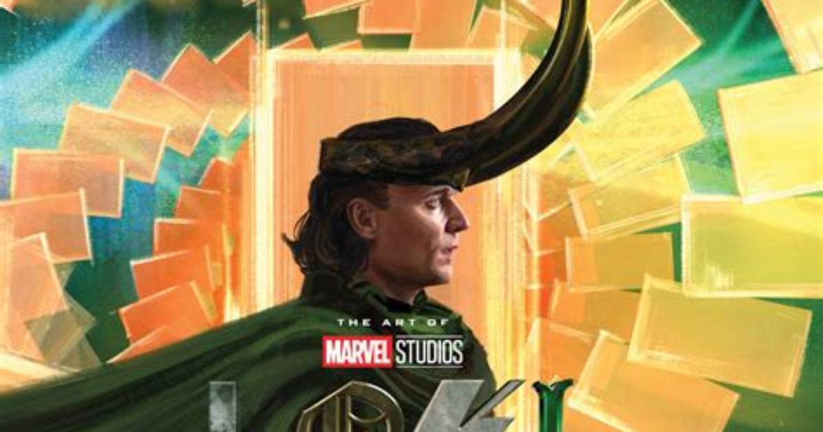 Marvel Studios’ ‘Loki’ Is Getting a Strange Mcdonald’s Collab
