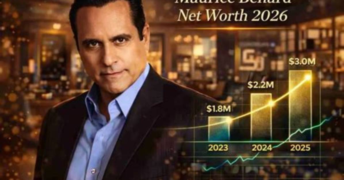 Marvin Benard Net Worth