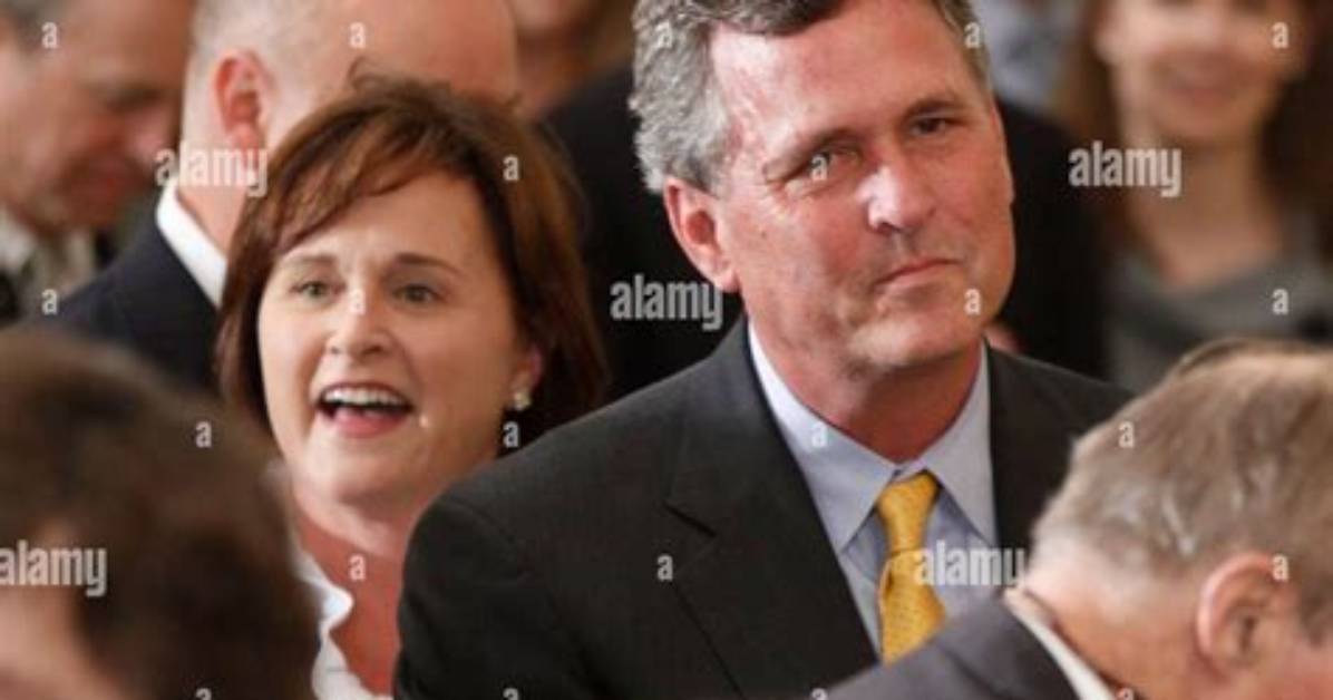 Marvin Bush