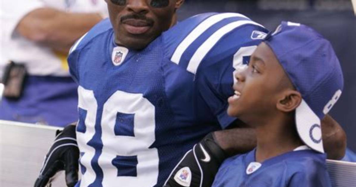 Marvin Harrison