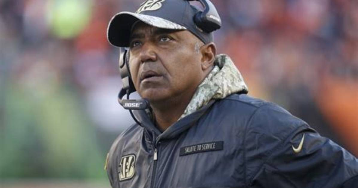 Marvin Lewis