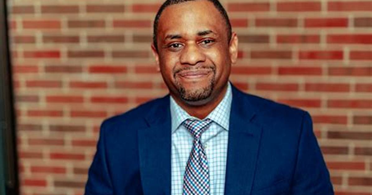 Marvin Mitchell