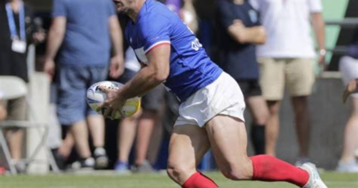 Marvin O’connor