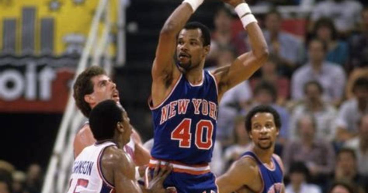Marvin Webster
