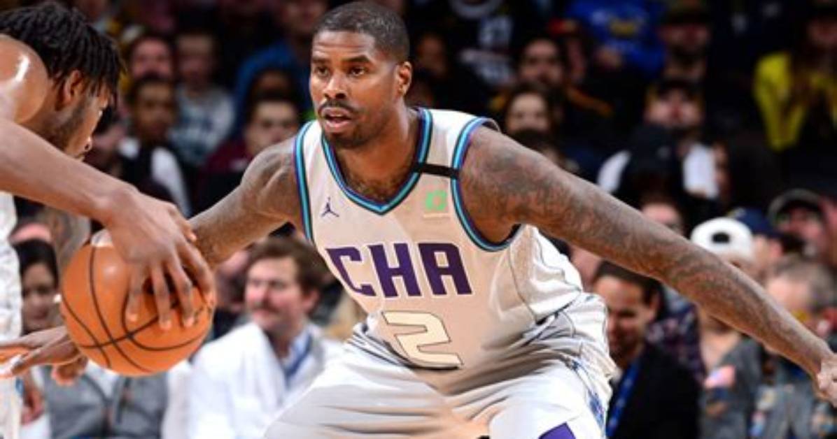 Marvin Williams
