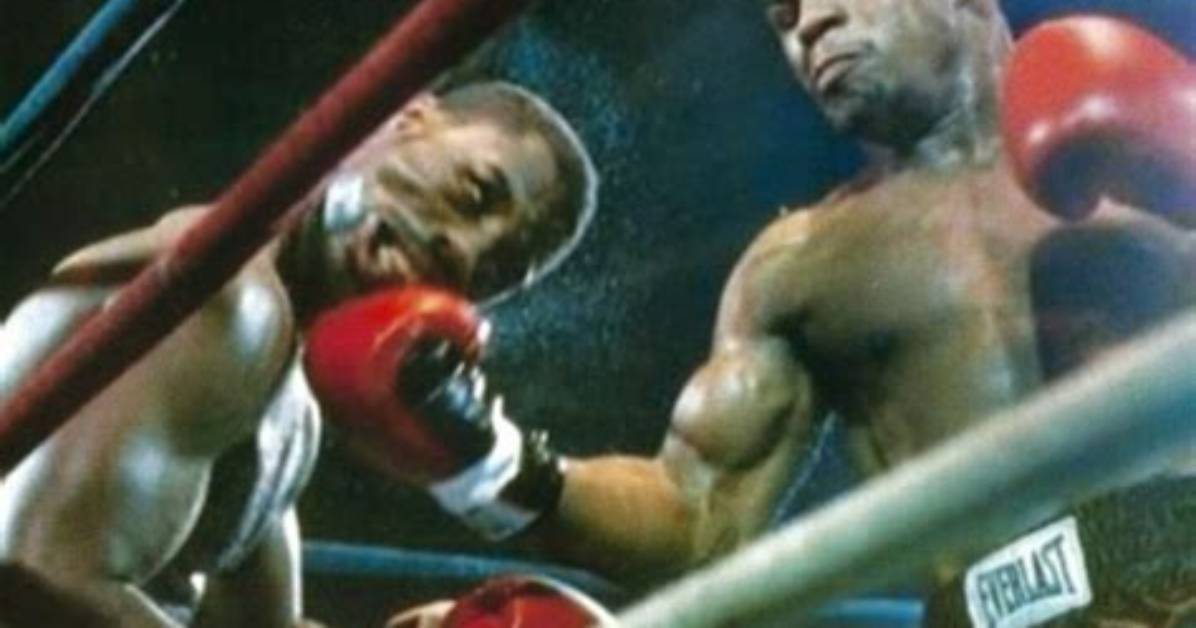 Marvis Frazier