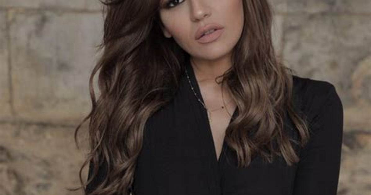 Marwa Agrebi Wiki, Biographie, Age, Taille, Mariage, Contact & Informations