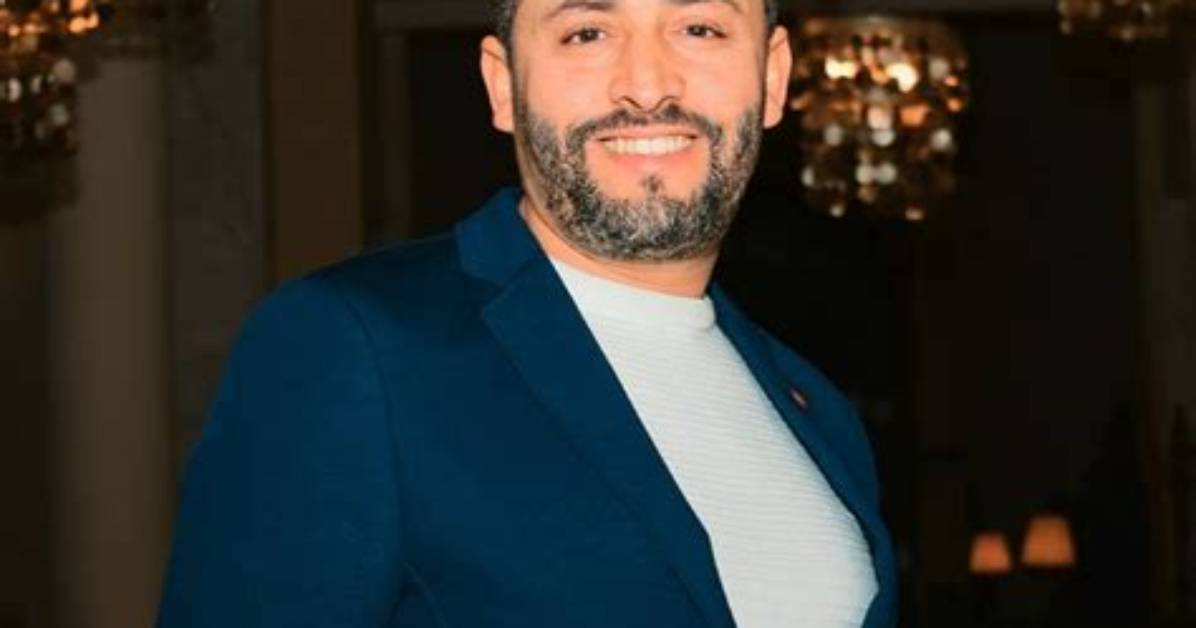 Marwan Khoury Wiki, Biographie, Age, Taille, Mariage & Informations