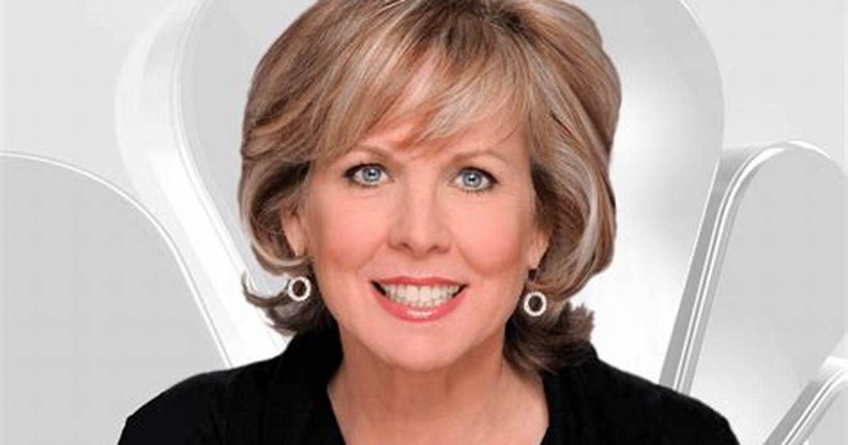 Mary Ann Ahern