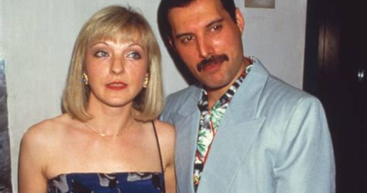 Mary Austin