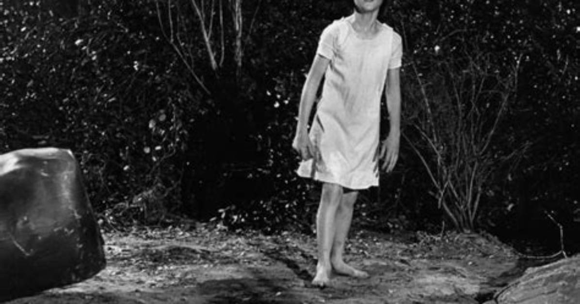 Mary Badham