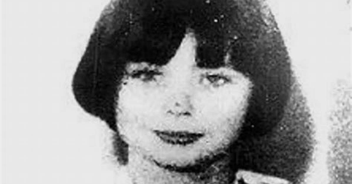 Mary Bell