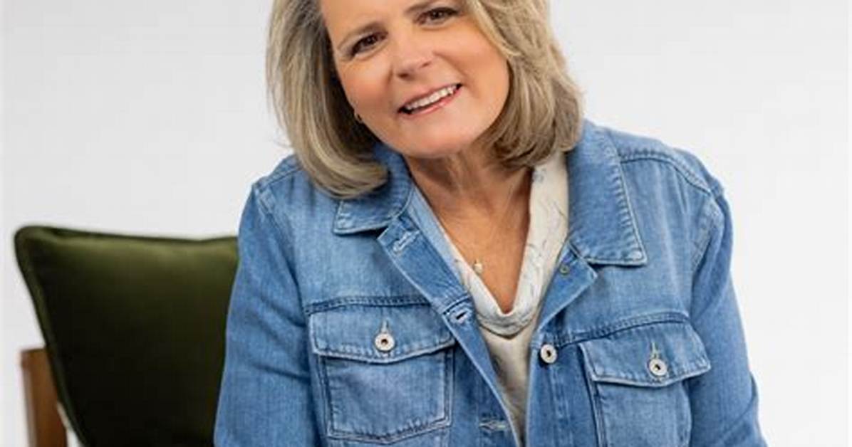 Mary Beth Chapman